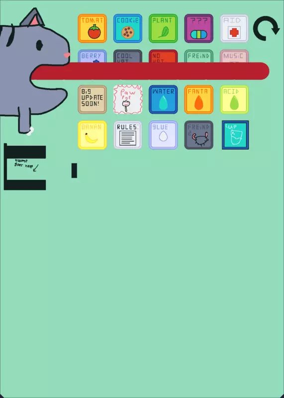Game by @coolerbluevr
