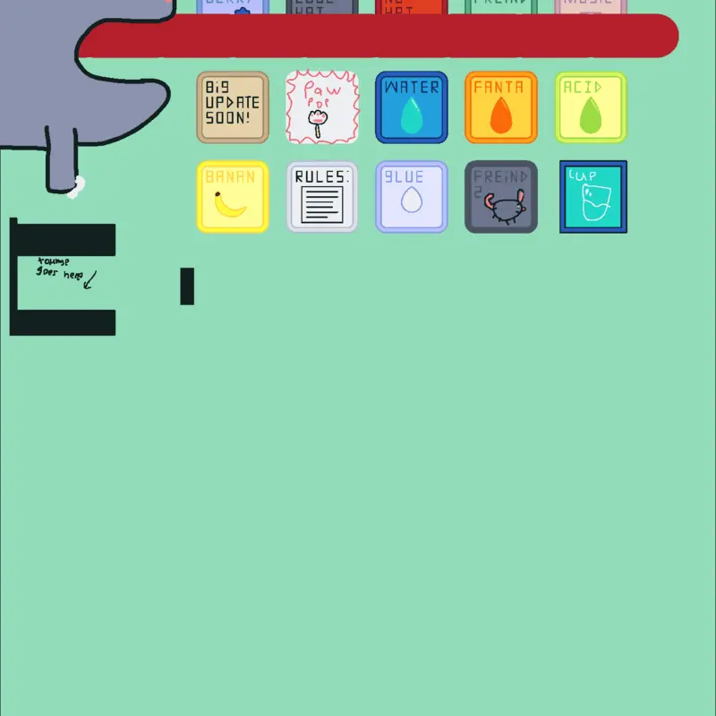 Game by @coolerbluevr