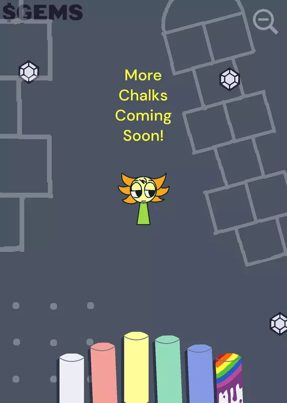 Game by @TheArtMakerShow1537