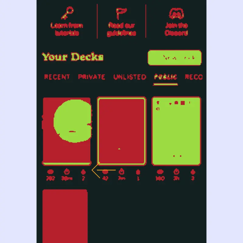 Game by @FunForFu
