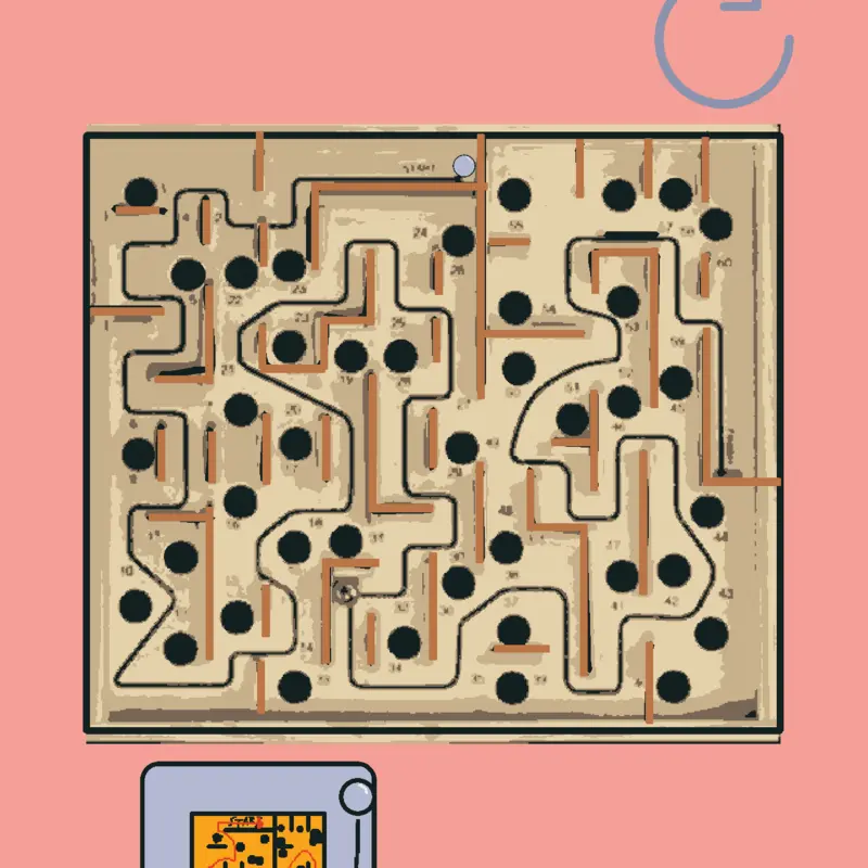 Game by @swifblok59