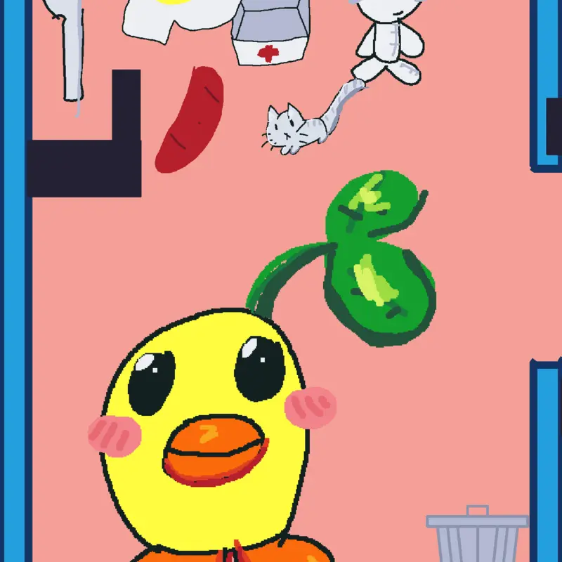 Game by @cutiesally245