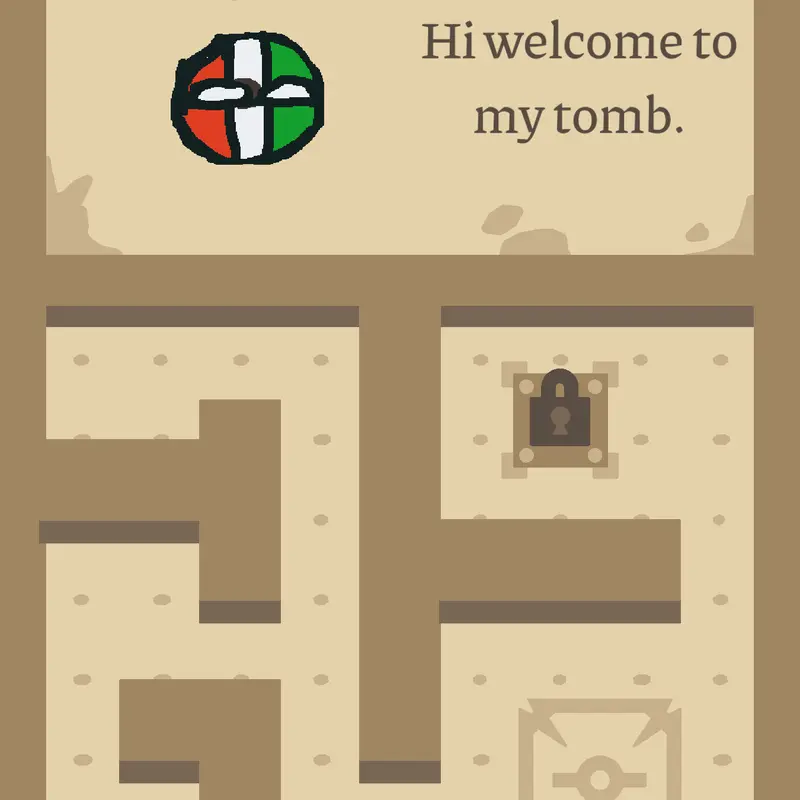 Game by @SimboloPi