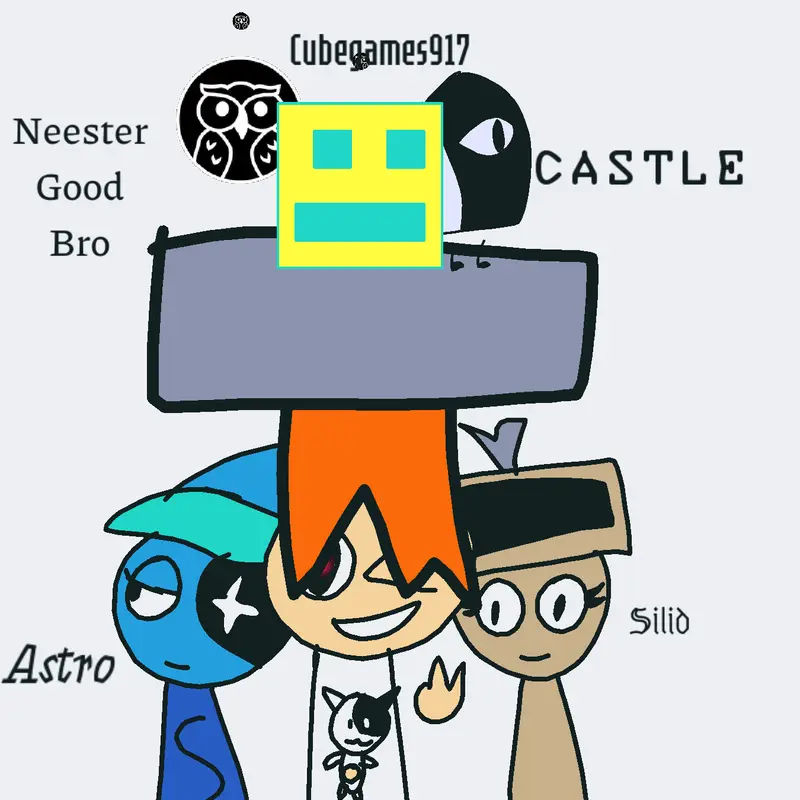 Game by @KhalidSandoval