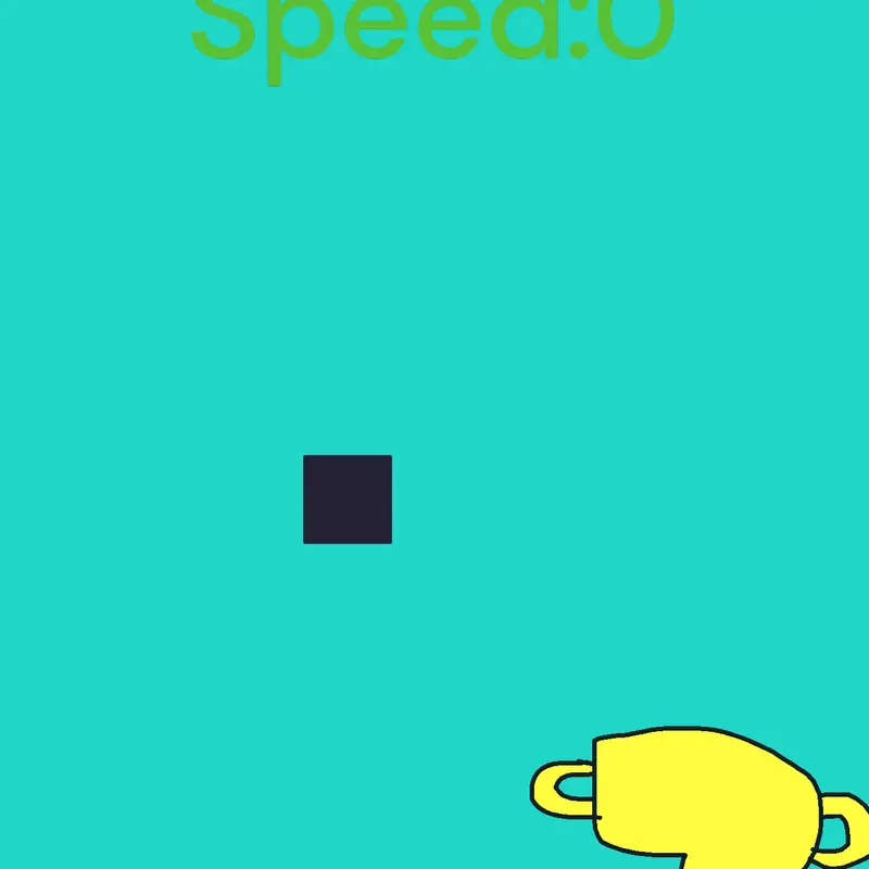 Game by @sogje