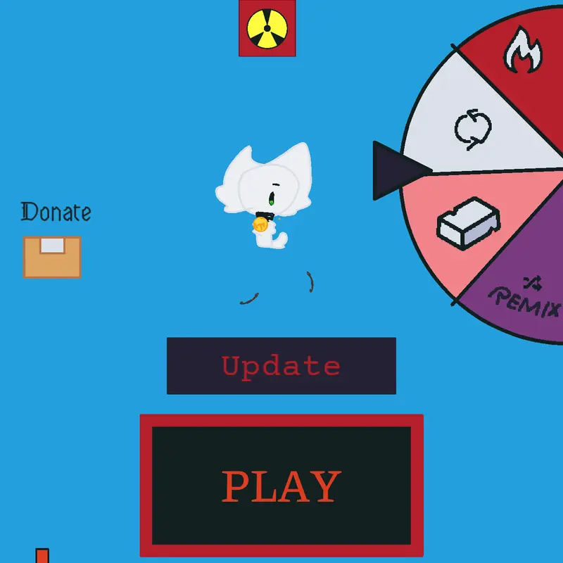 Game by @francefan