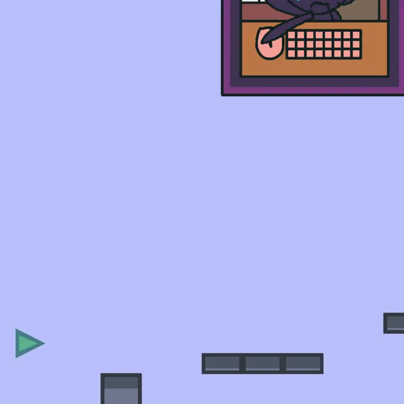 Game by @tinpo