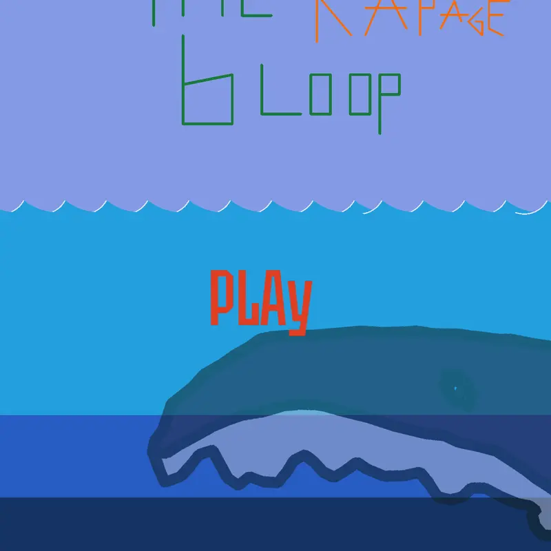 Game by @Fishyfish___