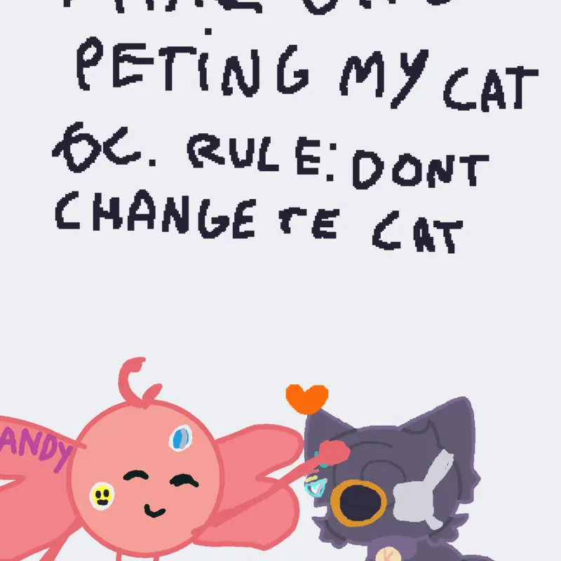 Game by @iluvcandu