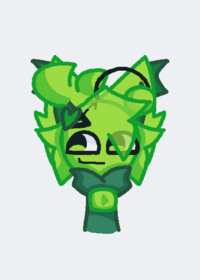 Just Sliming Fox.