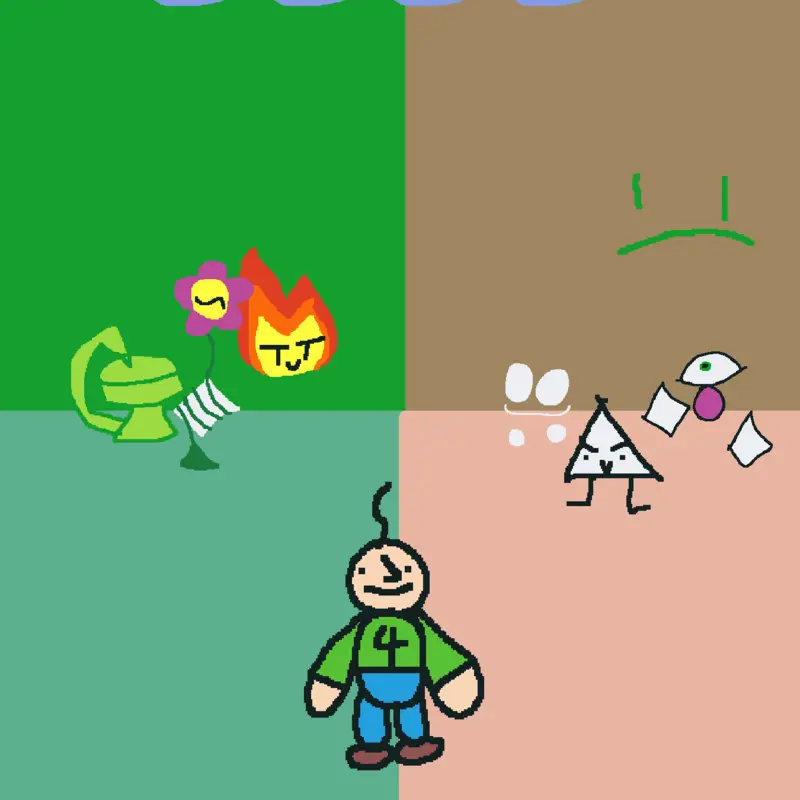 Game by @B3eme