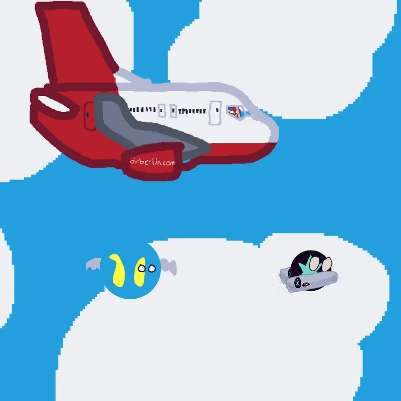 Game by @TimiLodeOn