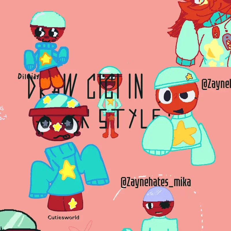 Game by @I_eatcrayons