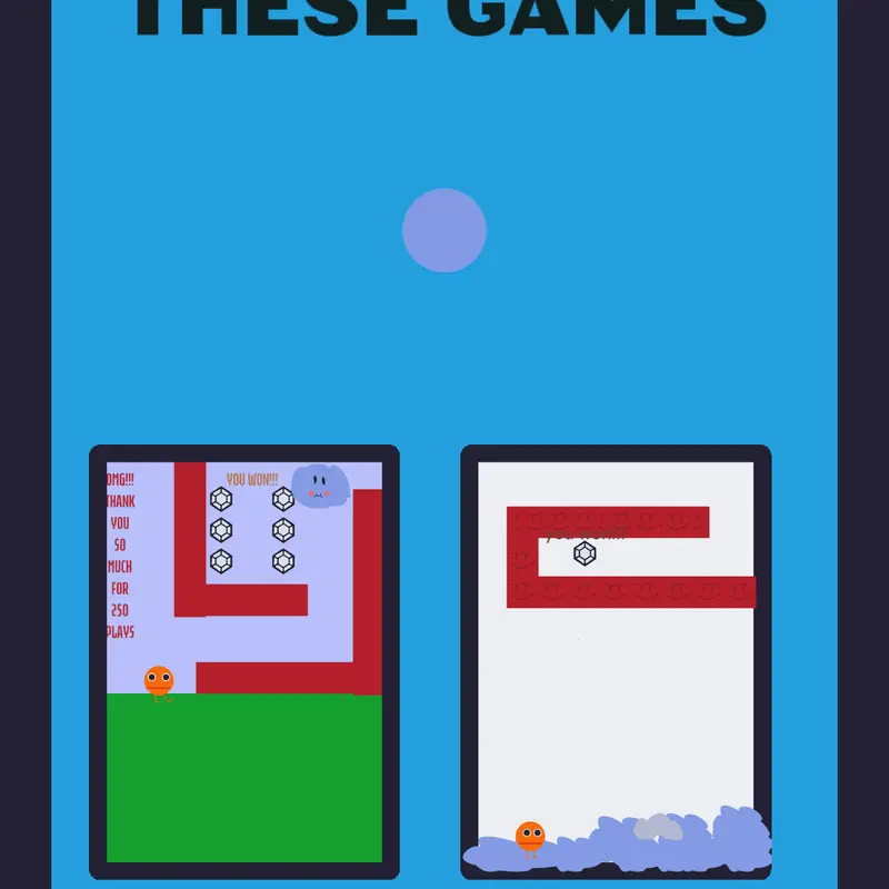 Game by @milehere