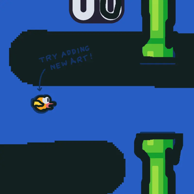 Game by @eyerye