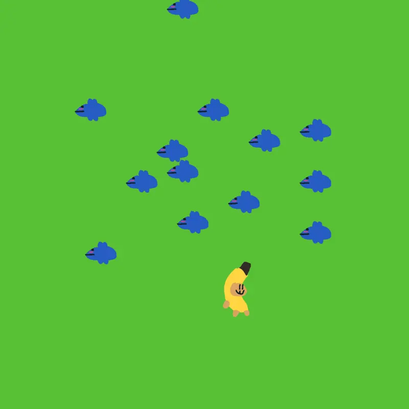 Game by @Luisito7374mod