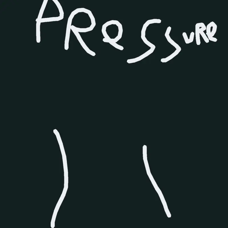 Pressure by @jwbaker87