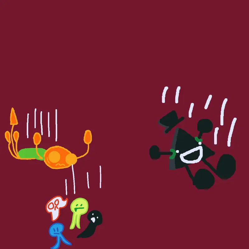 Game by @TheArtCouncil