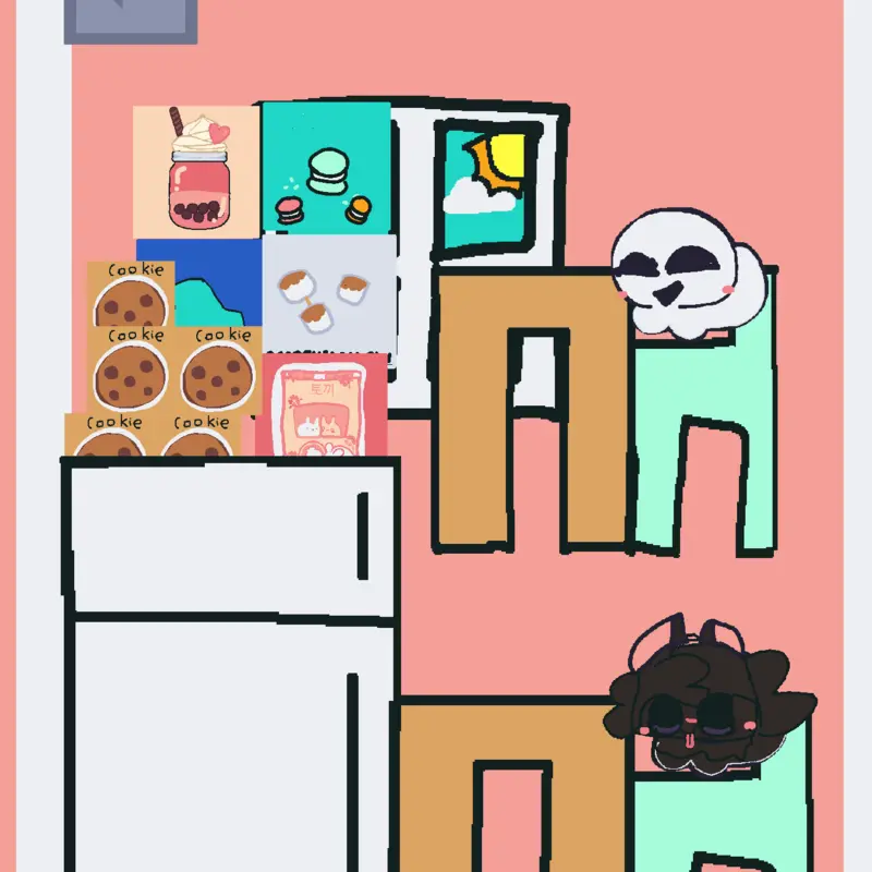 Game by @FL0WERB0X