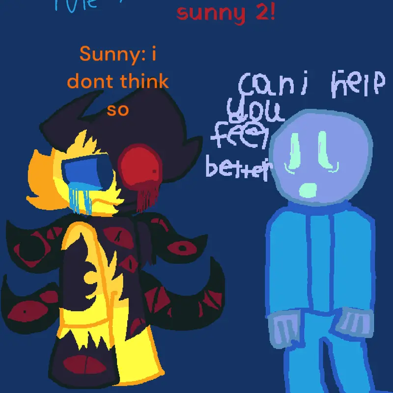 Game by @___SUNNY___