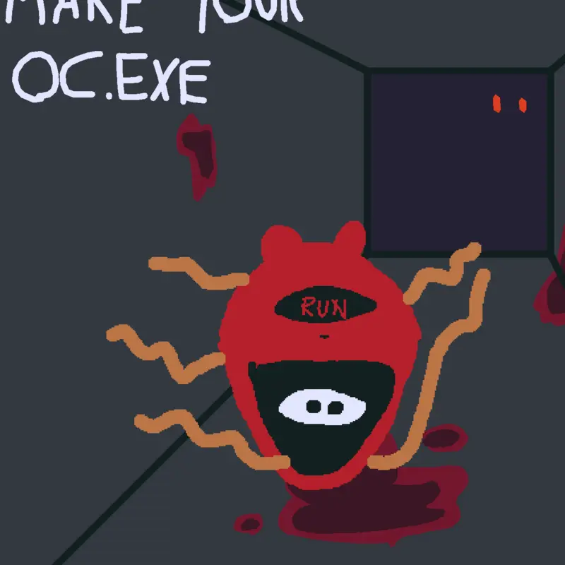 Game by @Foxymen