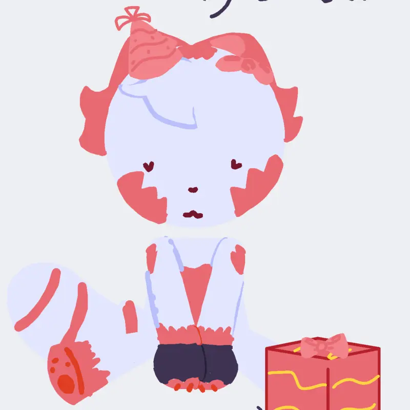 Game by @-SN0WLY_D4_K4T-