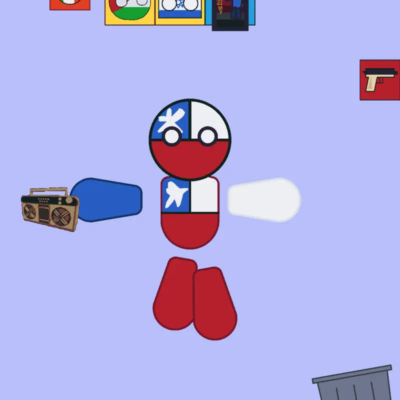 Game by @chile_countryball_