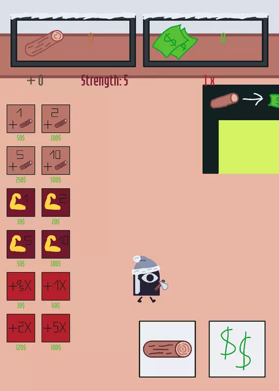 Game by @latvian_guy