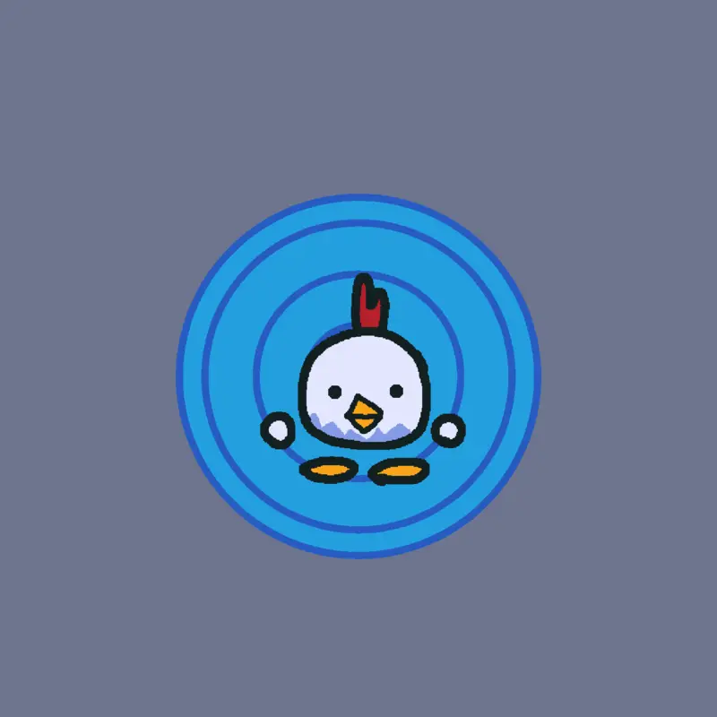 Game by @ChickenASS