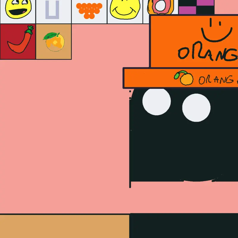 Game by @fersame23