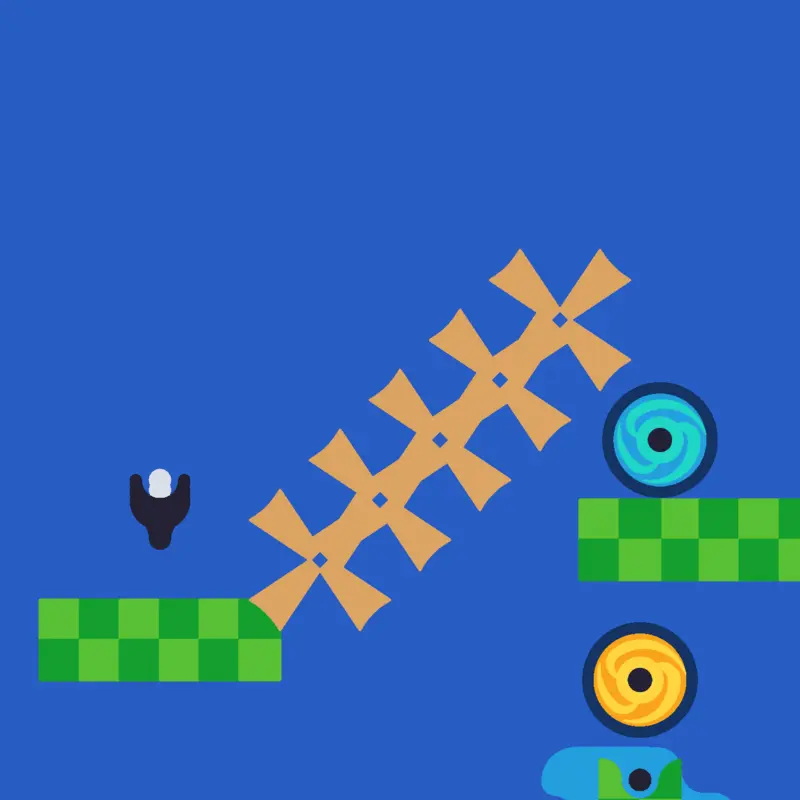 Game by @jgunn