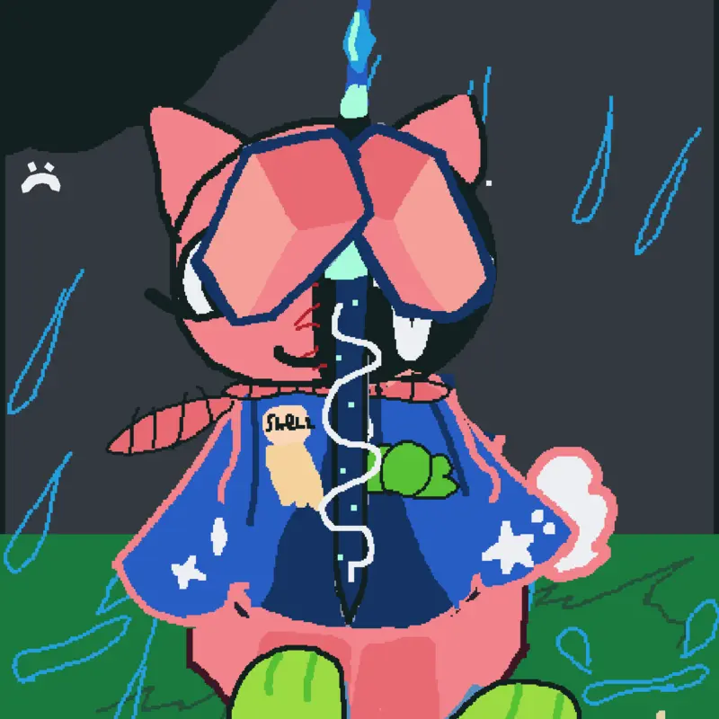 Game by @Lily_silly_kitty10