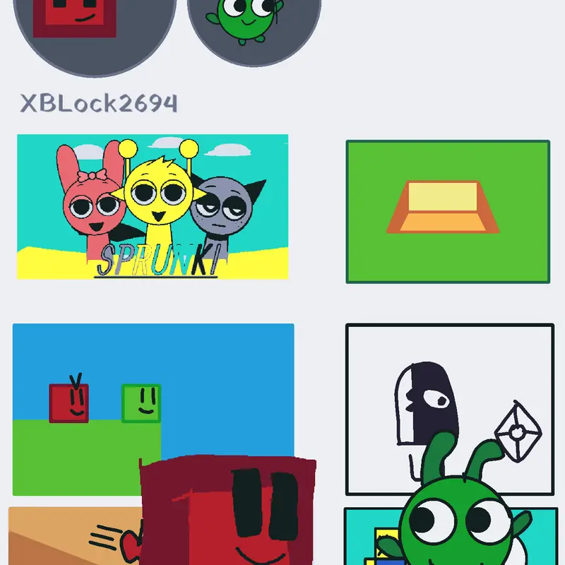 Game by @XBLock_2025
