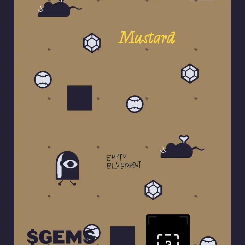 Game by @Brava