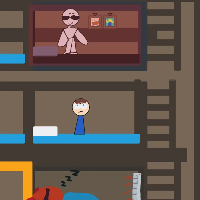 Game by @Little-Ball