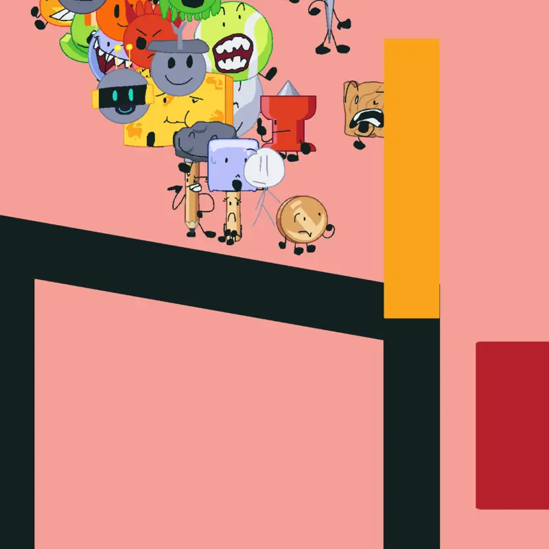 Game by @PeterLubon