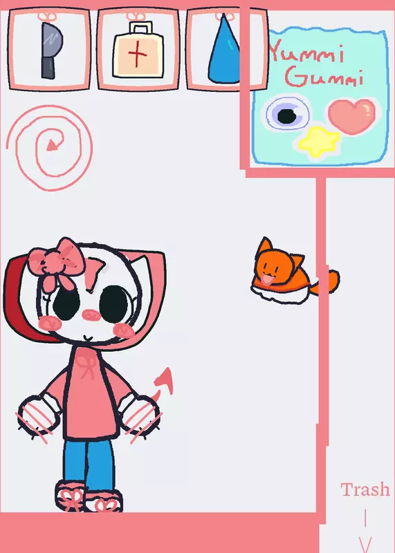 Game by @yopyop_par