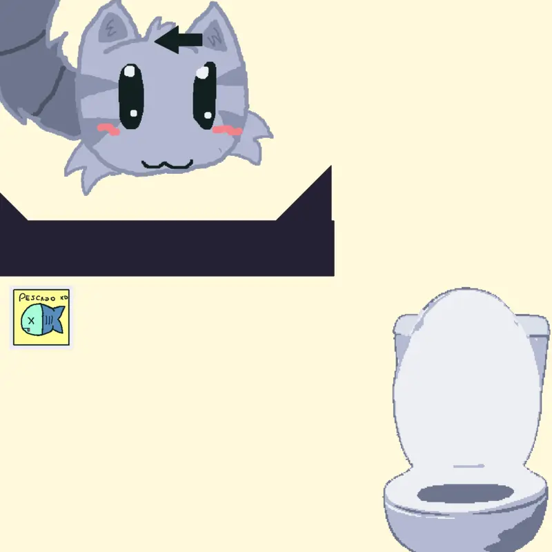 Game by @cutie_popstar