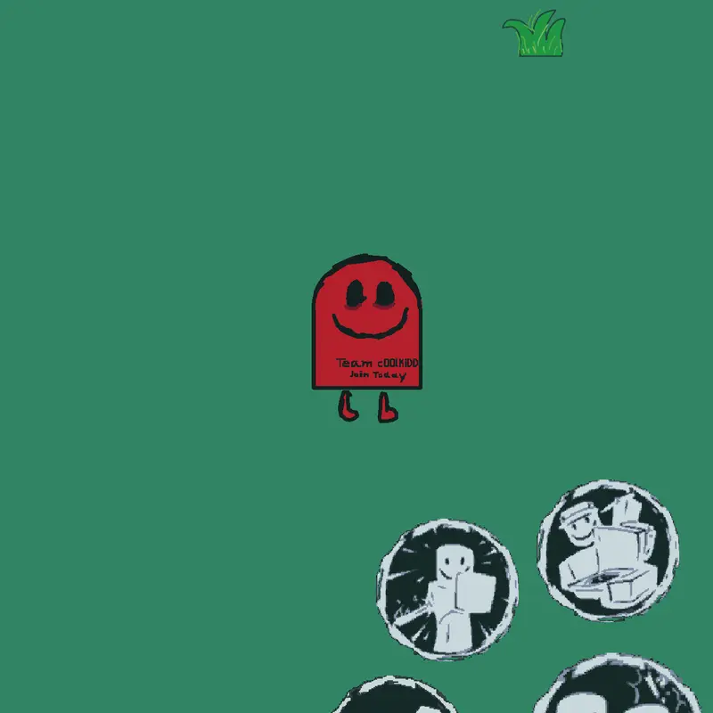 Game by @Oikadwa_01