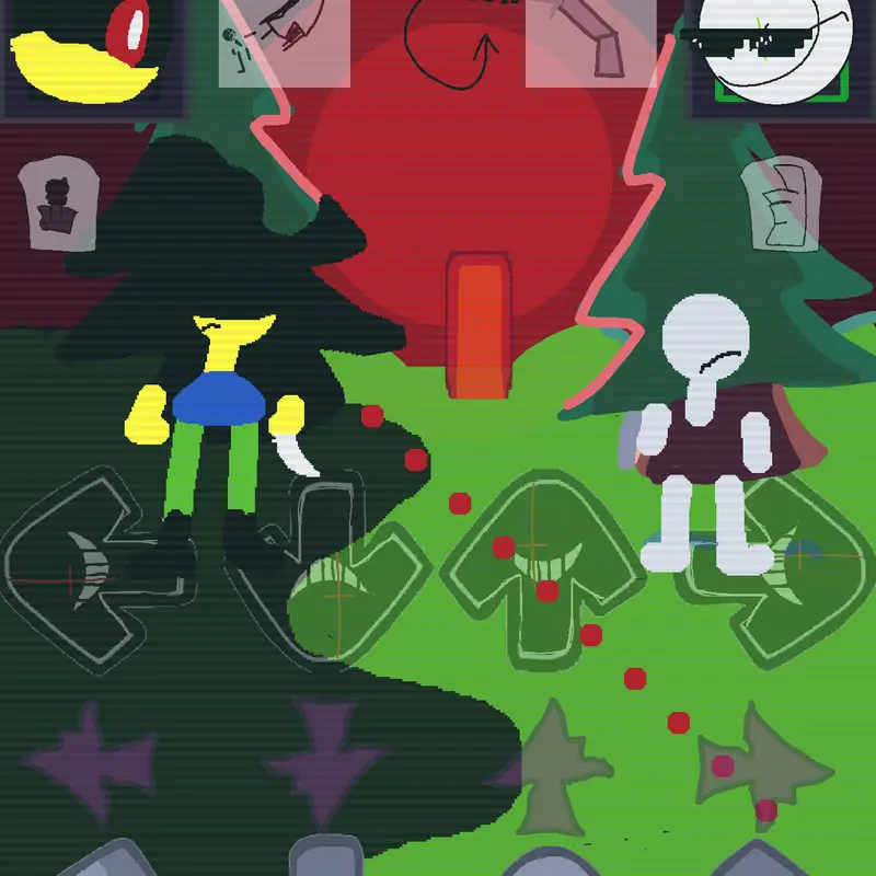 Game by @DandysFavorite