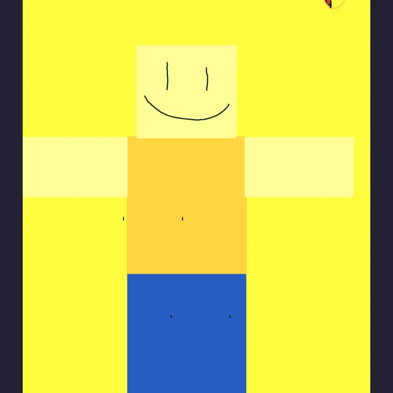 Game by @notchochez