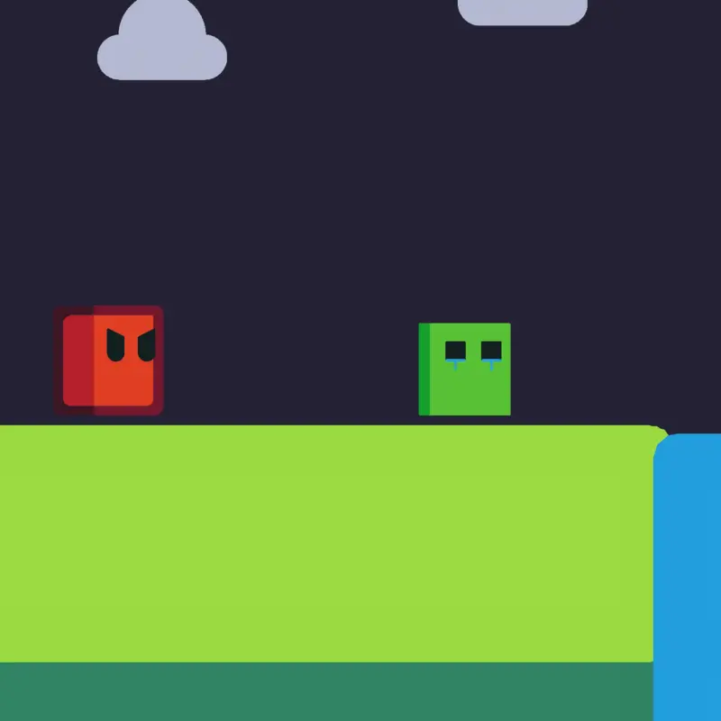 Game by @Spike567
