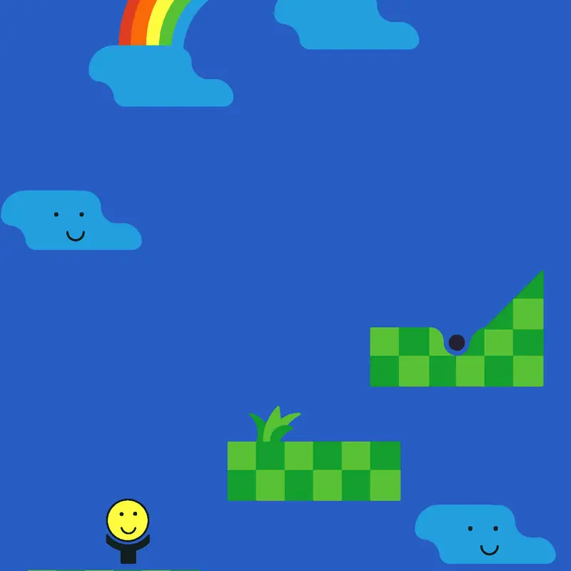 Game by @Caldecott54
