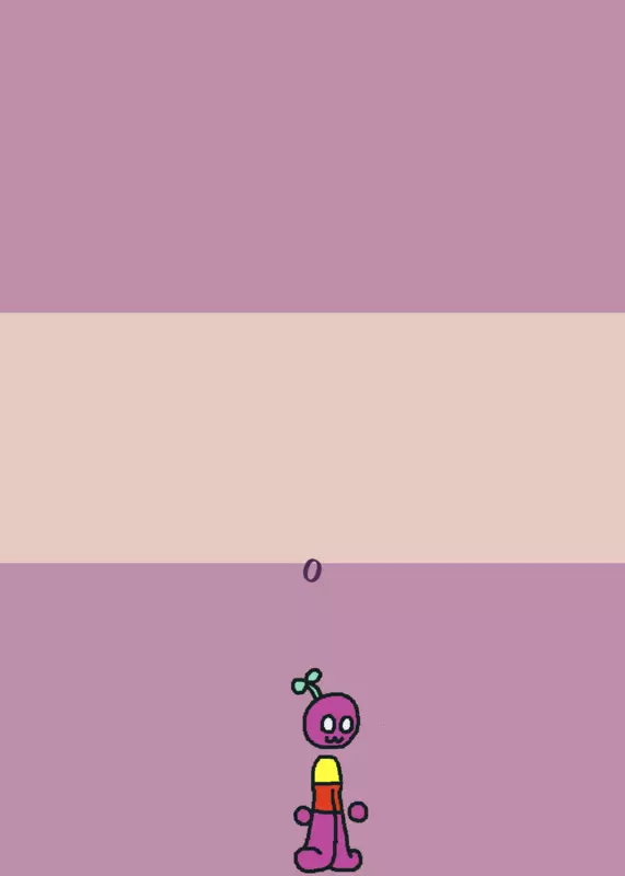 Game by @mel-secret