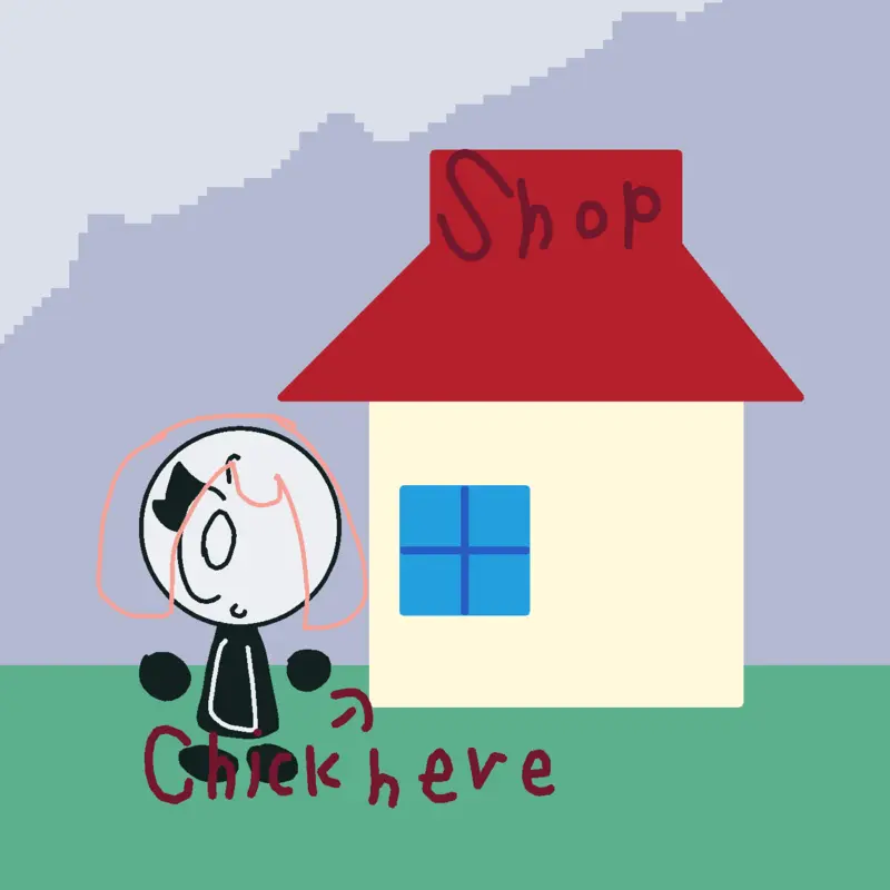 Game by @Fluvsies-Milkcreamii27