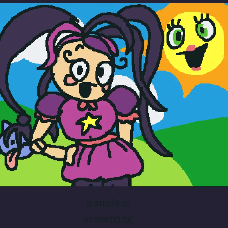 Game by @melypink0989