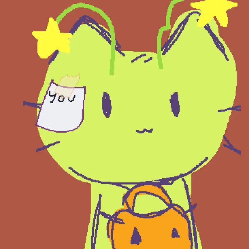 Halloween special deck Made by squshie by @squshie