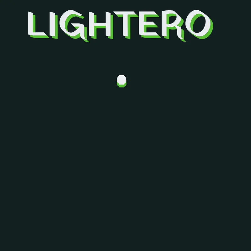 Game by @Lightero-
