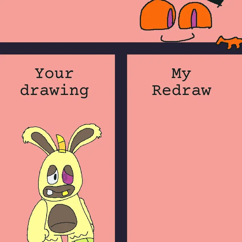 Game by @SuperRabbidGaming8