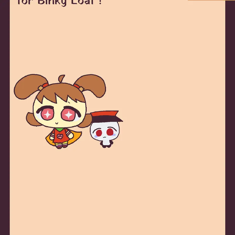Game by @caramel_mari